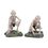 Product Φιγούρες Nemesis Now: Lord of the Rings - Gollum and Smeagol Figures (Set of 2) (B7389A26) image