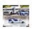 Product Mattel Hot Wheels Premium: Car Culture Team Transport - Volkswagen Corrado VR6 &amp; Retro Rig / Camion Vehicles (JHX95) image