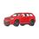 Product Mattel Hot Wheels Premium: Power Trip -  2019 Jeep Grand Cherokee Trackhawk (JKF28) image