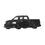 Product Mattel Hot Wheels Premium: Power Trip - '99 Ford F-150 SVT Lightning (JKF33) image