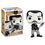 Product Funko Pop! The Walking Dead Negan Black and White image