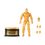 Product Φιγούρα Δράσης Mattel WWE Elite Collection: The Rock Final Boss - Action Figure (JMP64) image
