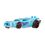 Product Mattel Hot Wheels DC: Silver Series Batman - Prototyhpe H-24 Vehicle (JKX03) image