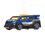 Product Mattel Hot Wheels DC: Silver Series Batman – Speedbox Vehicle (JKW95) image