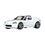 Product Mattel Hot Wheels Premium: Fast &amp; Furious - 1994 Honda DEL SOL Vehicle (JHW63) image
