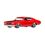 Product Mattel Hot Wheels Premium: Fast &amp; Furious - 1970 Chevrolet Chevelle SS Vehicle (JHW73) image