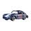 Product Mattel Hot Wheels Silver Series: Vintage Club 1968 – Porsche 356 Outlaw (JKY28) image