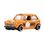 Product Mattel Hot Wheels Silver Series: Vintage Club 1968 - Custom 70 N600 Vehicle (JKY27) image