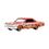 Product Mattel Hot Wheels Silver Series: Vintage Club 1968 – '65 Ford Galaxie (JKY29) image