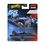 Product Mattel Hot Wheels Premium: F1 –  Atlassian Williams Racing Vehicle (JKD85) image