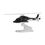 Product Mattel Hot Wheels Premium: Pop Culture – Airwolf Helicopter  (JBL56) image