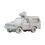 Product Αυτοκινητάκι Mattel Hot Wheels Disney: Premium Cars - Pop Culture Hw Pizza Planet Truck (JHW96) image