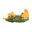 Product Όχημα Mattel Hot Wheels: Premium Pop Culture Master of the Universe - Wind Raider image