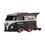 Product Mattel Hot Wheels: Premium Pop Culture Dracula - Kool Kombi Vehicle image