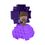 Product Φιγούρα Mattel Minecraft: - Mini Eggs With Figure – Mc Mace Mashin' Steve (JJV85) image