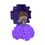 Product Φιγούρα Mattel Minecraft: - Mini Eggs With Figure – Mc Soul Flammin' Creeper (JJV91) image