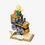 Product Pantasy The Little Prince  Starry Ride-Train Building block image