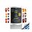 Product Εκπαιδευτικό Παιχνίδι K-Toyz Learning Tubes: Οι Λαοί του Κόσμου (mini edition) (Ελληνική Γλώσσα) (LT-015) image