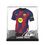 Product Φιγούρα Ρέπλικα MyJersey: Barcelona - Lamine Yamal (Home 25/26) (44MY00010) image