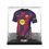 Product MyJersey: Barcelona - Pedri (Home 25/26) (44MY00013) image