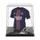 Product MyJersey: PSG - Dembéle (Home 25/26) (16MY00001) image