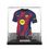 Product MyJersey: Barcelona - Raphinha (Home 25/26) (44MY00011) image