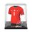 Product MyJersey: Portugal - Bruno Fernandes (Home 2025) (03MY00038) image