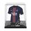 Product MyJersey: PSG - Achraf Hakimi (Home 25/26)(16MY00005) image
