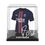Product Φιγούρα Ρέπλικα MyJersey: PSG - Kvaratskhelia (Home 25/26) (16MY00003) image