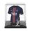 Product MyJersey: PSG - Nuno Mendes (Home 25/26)(16MY00007) image