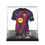 Product MyJersey: Barcelona - Frenkie de Jong (Home 25/26) (44MY00017) image