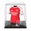Product MyJersey: Arsenal - Rice (Home 25/26) (49MY00011) image
