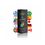 Product Εκπαιδευτικό Παιχνίδι K-Toyz Learning Tubes: Flags Of The World (English Language) (LT-008) image