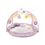 Product Βρεφικό Παιχνίδι Chicco First Dreams: Enjoy Colours Gym - 3-in-1 Baby Gym with Melodies and Colourful Projections Pink (Y-01-09866-10) image