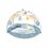 Product Βρεφικό Παιχνίδι Chicco First Dreams: Enjoy Colours Gym - 3-in-1 Baby Gym with Melodies and Colourful Projections Blue (Y-01-09866-20) image