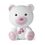 Product Φωτάκι Νυκτός Chicco First Dreams: Dreamlight - Pink Bear image