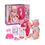Product Κούκλα Zapf Creation: Baby Born Emma Interactive Doll With Accessories &amp; Romper (43cm) (840504) image