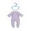 Product Αξεσουάρ Κούκλας Zapf Creation: Baby Born Forest Design Onesie Romper 43cm (840115) image