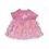Product Αξεσουάρ Κούκλας Zapf Creation: Baby Born Floral Dress 43cm (839393) image