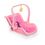 Product Φορητό ΚαθισματάκιZapf Creation: Baby Born Portable Seat (839843) image
