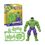 Product Φιγούρα Δράσης Hasbro Marvel Action Verse: Avengers - Hulk Action Figure (G3100) image