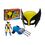 Product Hasbro Avengers: Movie X-Men - Role Play Figure Multipack (G3316) image