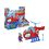 Product Φιγούρα Δράσης Hasbro Spidey And His Amazing Friends: Vehicles - Team Spidey Copter (G1969) image