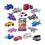 Product Φιγούρα Hasbro Transformers: Core - Tiny Turbos Changers (G3308) 1τμχ Τυχαία Επιλογή image