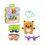 Product Ηλεκτρονικό Κατοικίδιο Τσέπης Hasbro Nano-Mals: Cabbybara image
