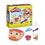 Product Σετ Πλαστελίνης Hasbro Play-Doh: Mini Pirate Drill'n Fill (F7379) image
