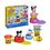 Product Hasbro Play-Doh Disney Jr: Mickey Mouse Clubhouse - Stamp &amp; Go Megapack (G3110) image