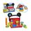 Product Hasbro Play-Doh Disney Jr: Mickey Mouse Clubhouse - On-The-Go Garage Playset (G3109) * image