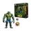 Product Φιγούρα Hasbro Marvel Legends Series: Marvel's Abomination - The Incredible Hulk image