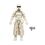 Product Φιγούρα Δράσης Hasbro Star Wars The Black Series: Imperial Remnant AT-RT Driver  (G2572) image